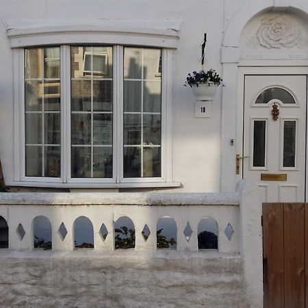 White Rose Cottage Weston-super-Mare Exteriér fotografie